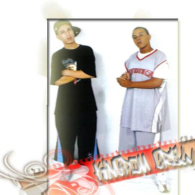 kingdom crew rap sahrawi*